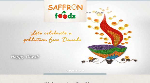 saffronfoodz.com