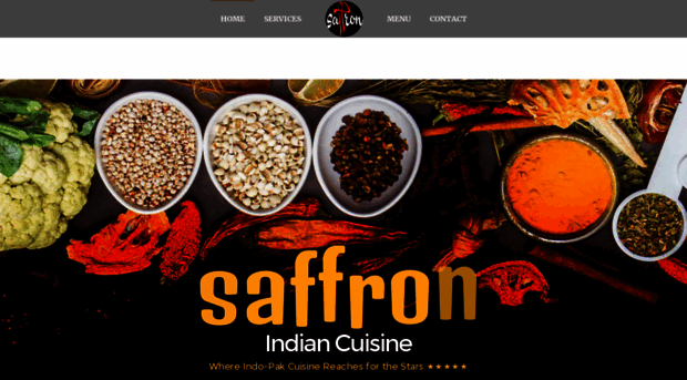 saffronindiancuisine.net