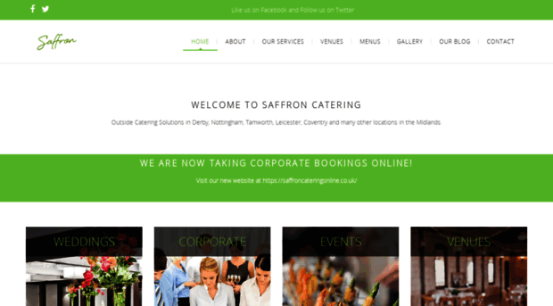 saffronoutsidecatering.co.uk