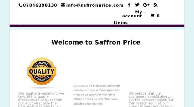 saffronprice.online