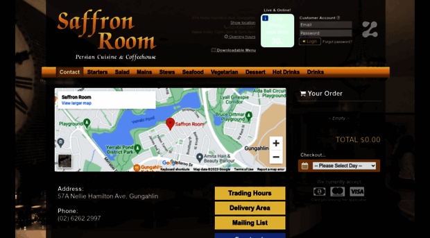 saffronroom.com.au