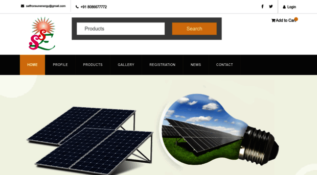 saffronsunenergy.com