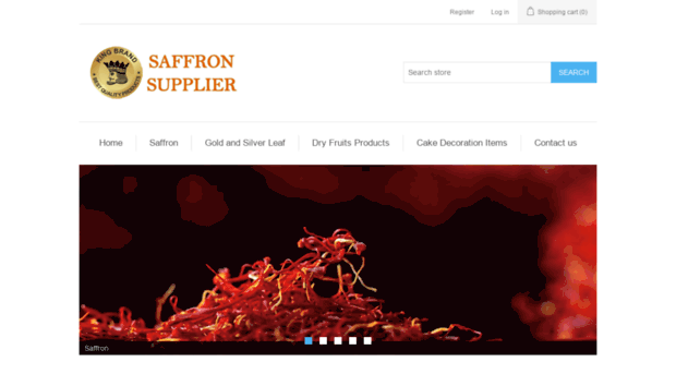 saffronsupplier.com