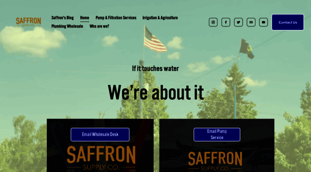 saffronsupplyco.com