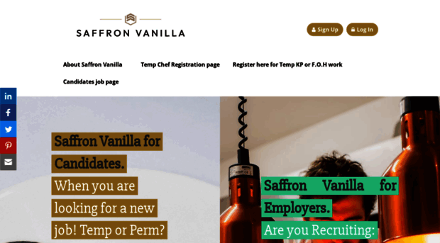 saffronvanilla.co.uk