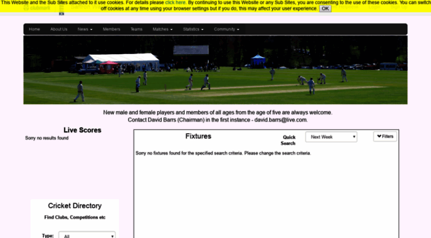 saffronwalden.play-cricket.com