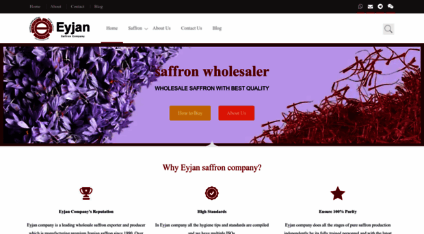 saffronwholesaler.com