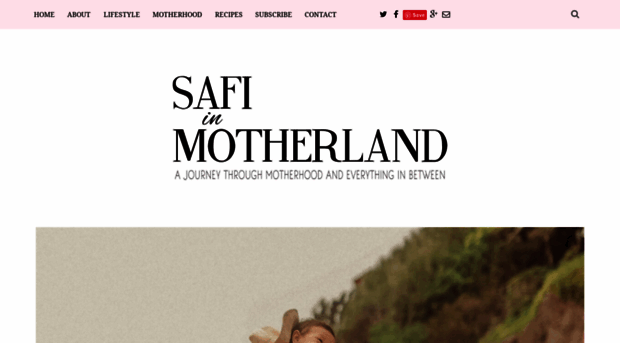 safiinmotherland.com