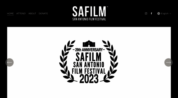 safilm.com