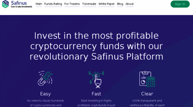 safinus.com