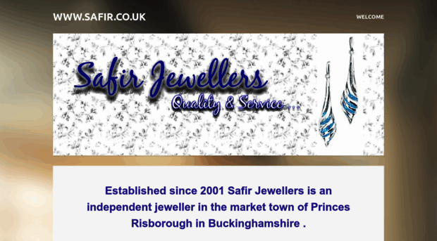 safir.co.uk