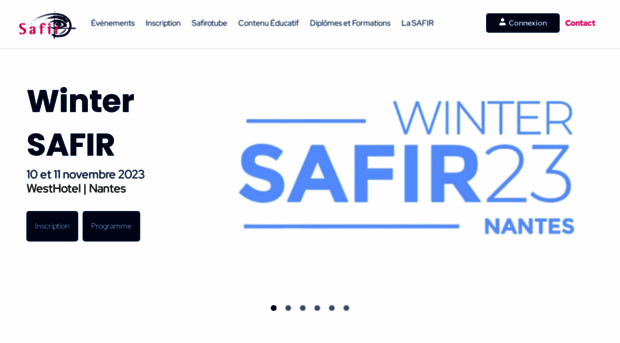 safir.org