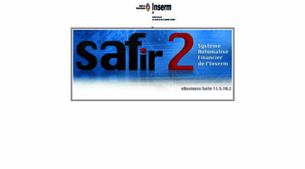 safir2.inserm.fr