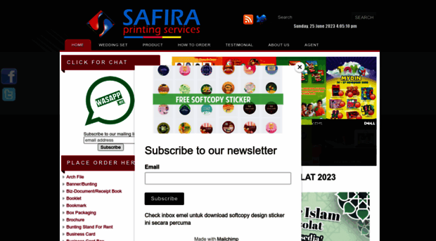 safira.com.my