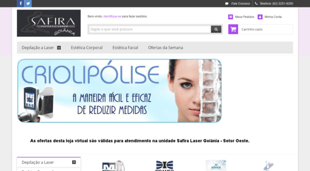 safiraonline.lojaintegrada.com.br