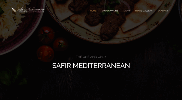 safircuisine.net