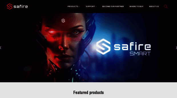 safirecctv.com