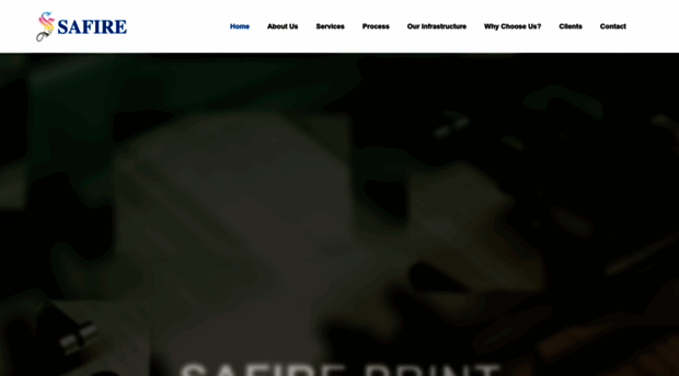 safireprint.com