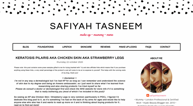 safiyahtasneem.blogspot.com