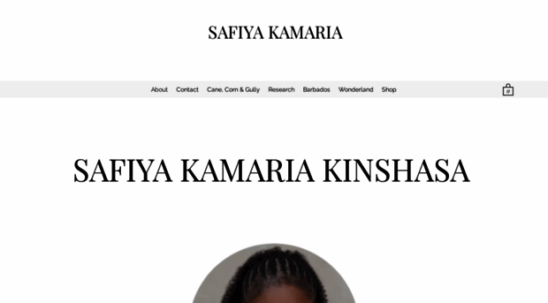 safiyakamaria.com