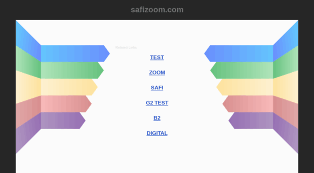 safizoom.com