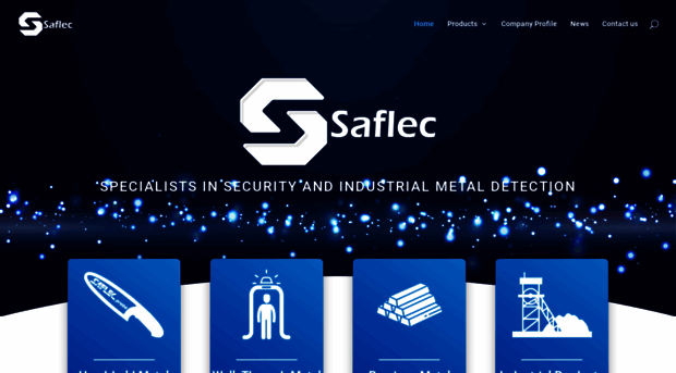 saflec.com