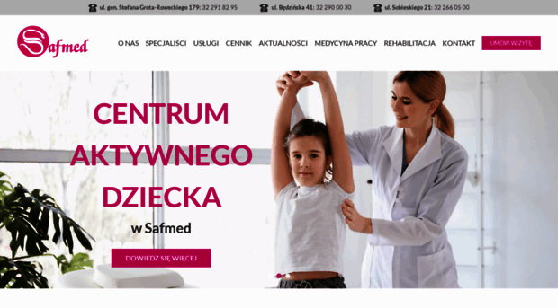 safmed.com.pl