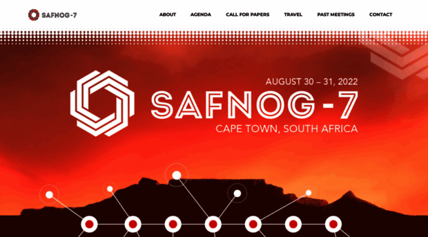 safnog.org