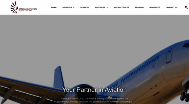 safomaraviation.co.za