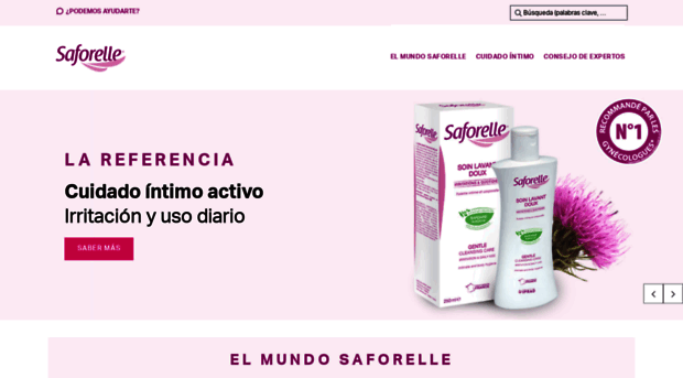 saforelle.es