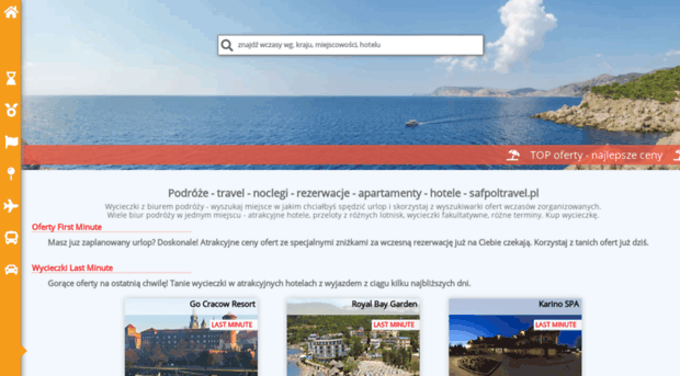 safpoltravel.pl