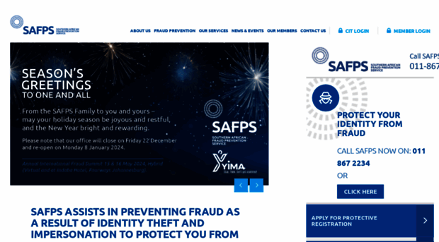 safps.org.za