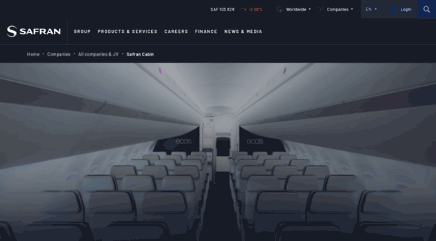 safran-cabin.com