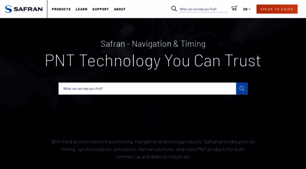 safran-navigation-timing.com