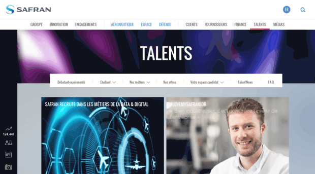 safran-talents.com