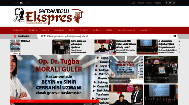 safranboluekspres.com