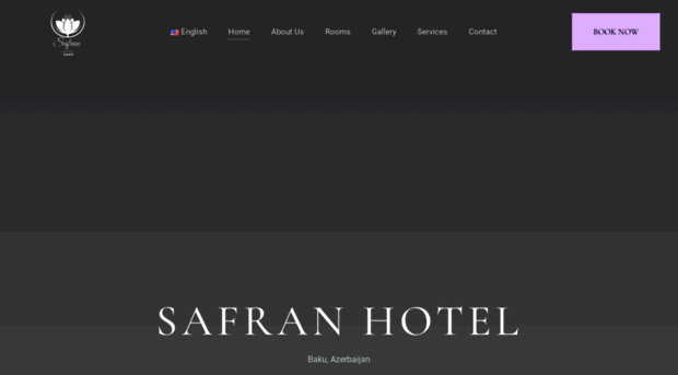 safranhotel.az