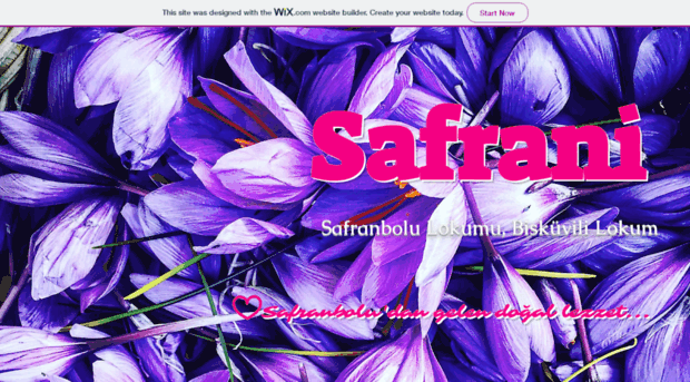 safrani.com.tr
