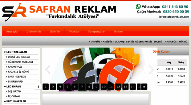 safranreklam.com