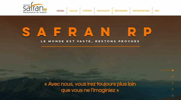 safranrp.com