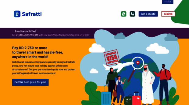 safratti.com