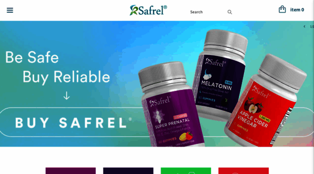 safrel.com