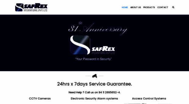 safrex.net