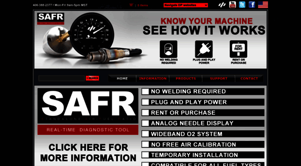 safrtool.com