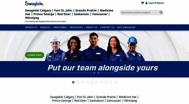 safst.swagelok.com