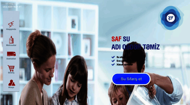safsu.az