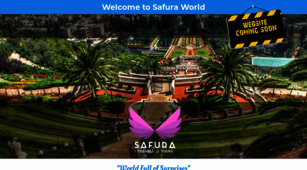 safuraworld.com