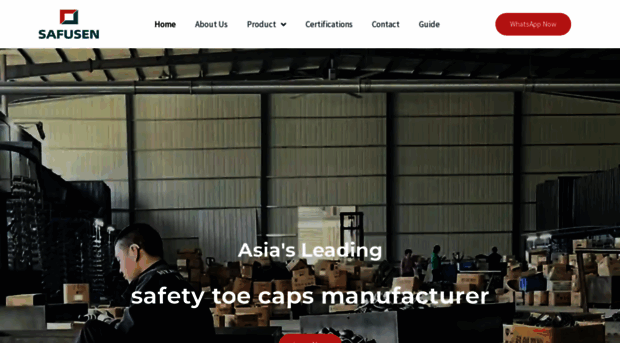 safusensafety.com