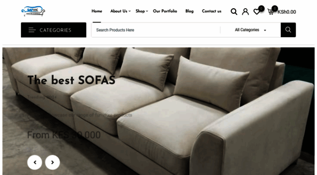 safvicfurniture.co.ke