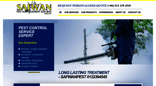 safwanpest.com.my